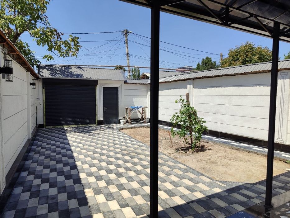 Продаётся коттедж Мирабадский район Маргиланская