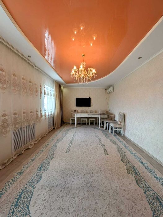 Продается дом. Зачаганск.