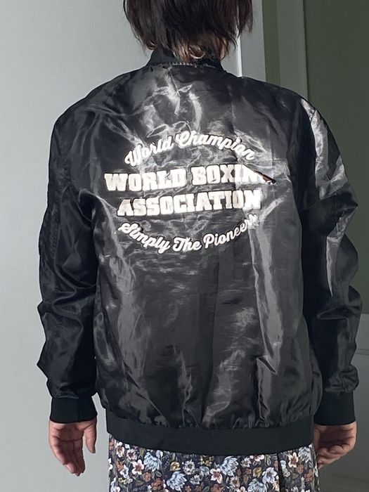 Куртка ветровка осенняя