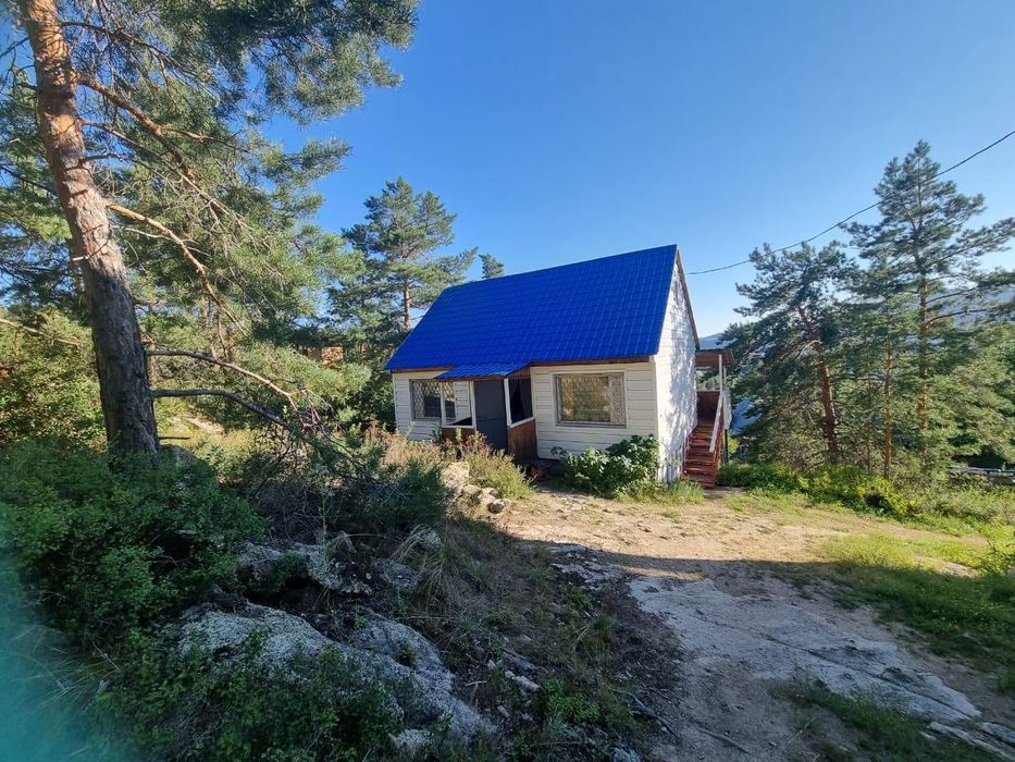 Продажа База отдыха