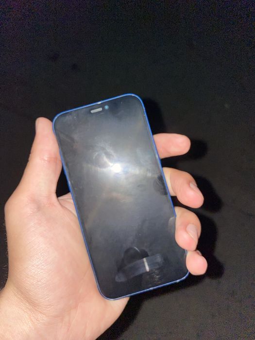 Iphone 12 mini 256gb
