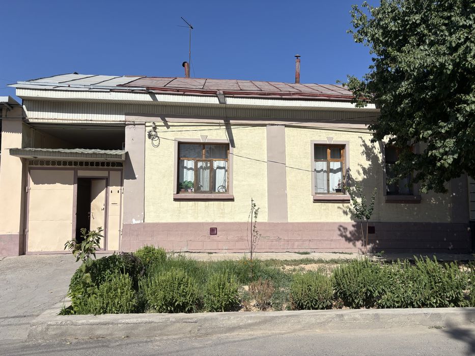 Продается участок