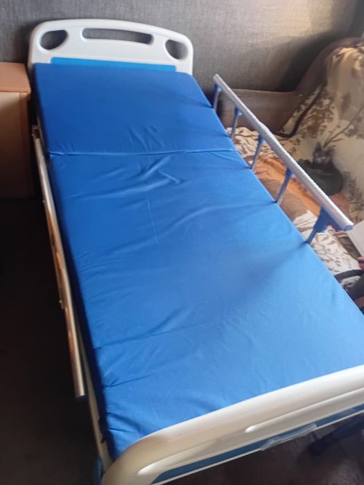 Продам медицинскую кровать