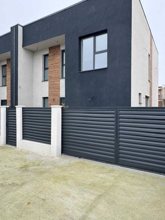 Casă P+1E Bragadiru, Pompă de căldură, 4 camere, 145 mp utili