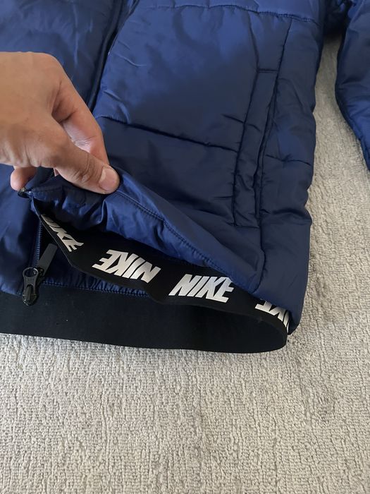 Куртка nike женская