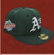 кепка американская