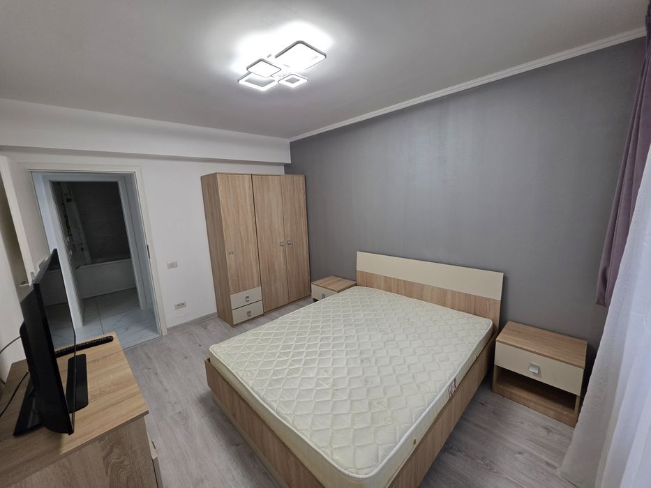 Apartament 2 camere de închiriat – Astrelor Residence, Popești-Leorden