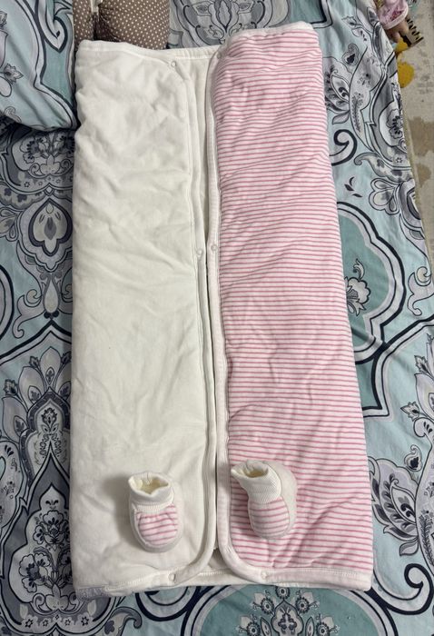 Конверт для выписки