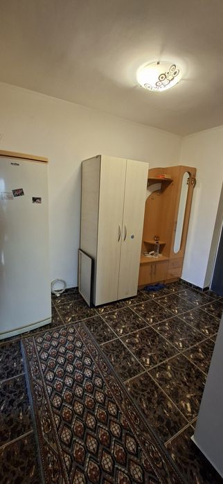 Inchiriez aparatament 2 camera Dorobanti cu Tineretului