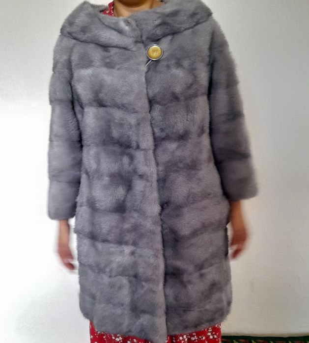 Шуба сатылады 70 мын