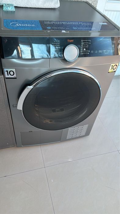 Сушильная машина Media 10kg