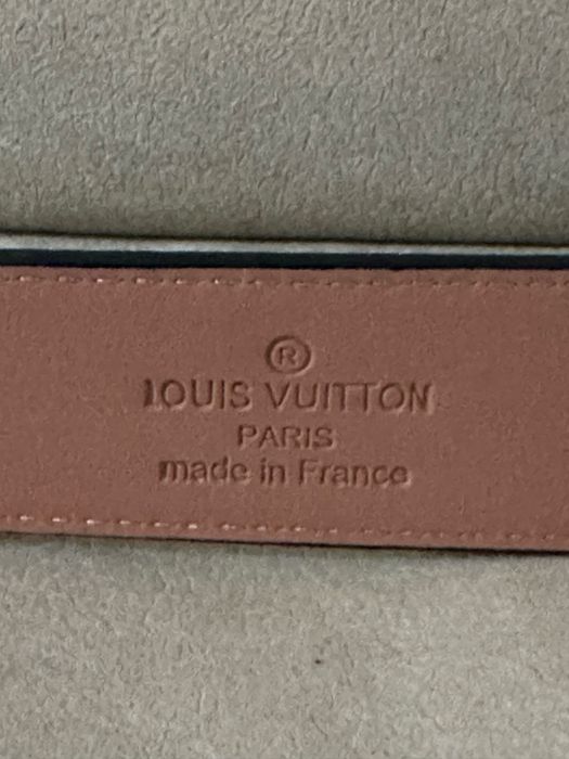 Curea Louis Vuitton
