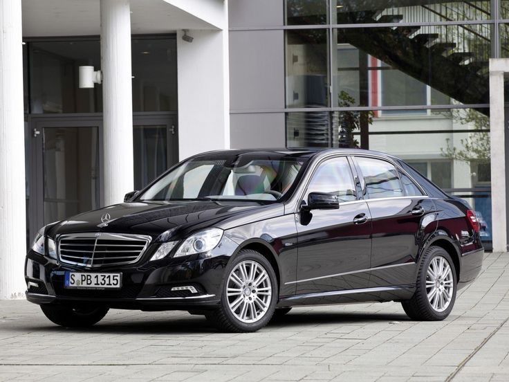 Mercedes E class 300 Hybrid dizel Мерцедес 212 300д Хибрид На части!!