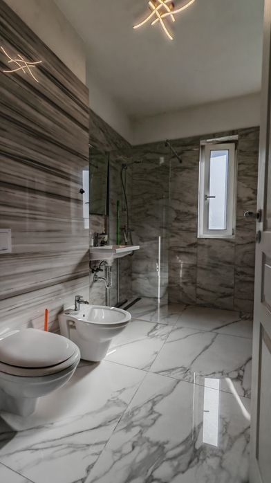 Inchiriez apartament 2 camere, Lidl-Giroc