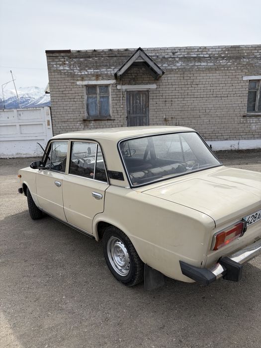 Продам ваз 2106 в отличном состоянии