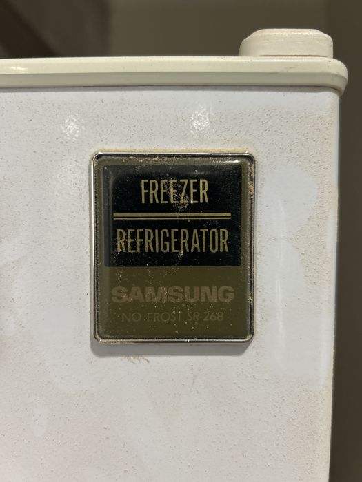 Продам холодильник Samsung