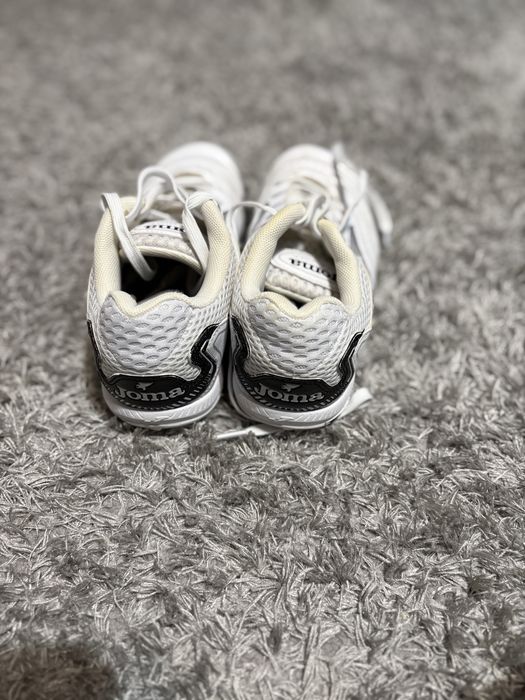 Adidasi fotbal joma sintetic