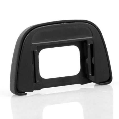Ocular EyeCup replace Nikon DK-23 pentru Nikon D300 D7200 D7100 D5000