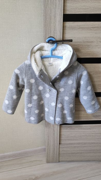 На девочку 4-5 лет, Супер куртка кофта костюм с капюшоном