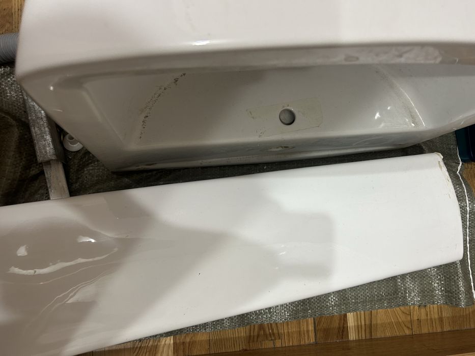 Умывальная раковина