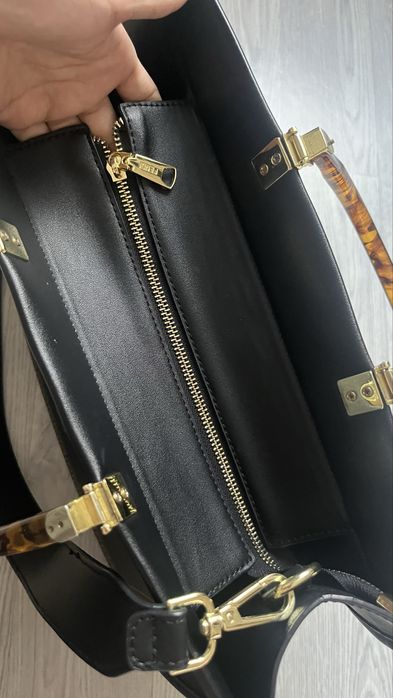 Сумка б/у в хорошем состоянии