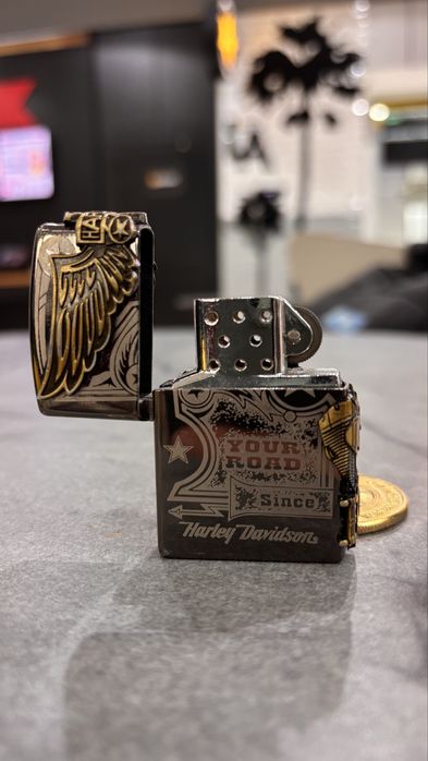 Зажигалки премиум-качество