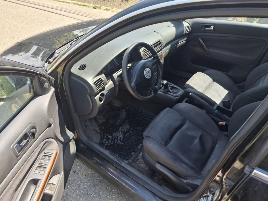 Vand Passat anul 2005