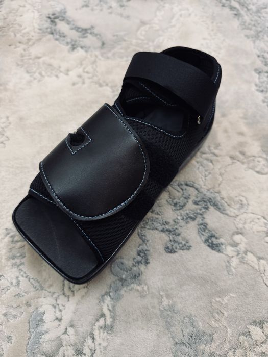 Ортопедическая обувь