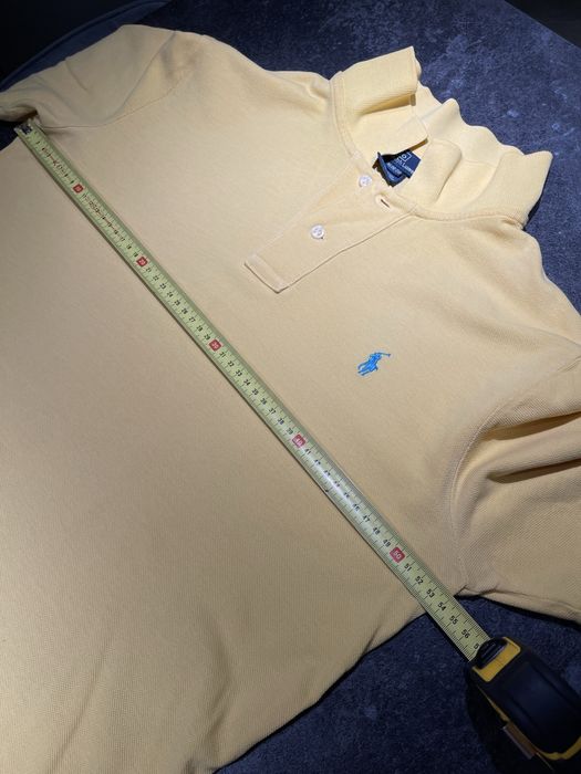 Tricou Polo Ralph Lauren