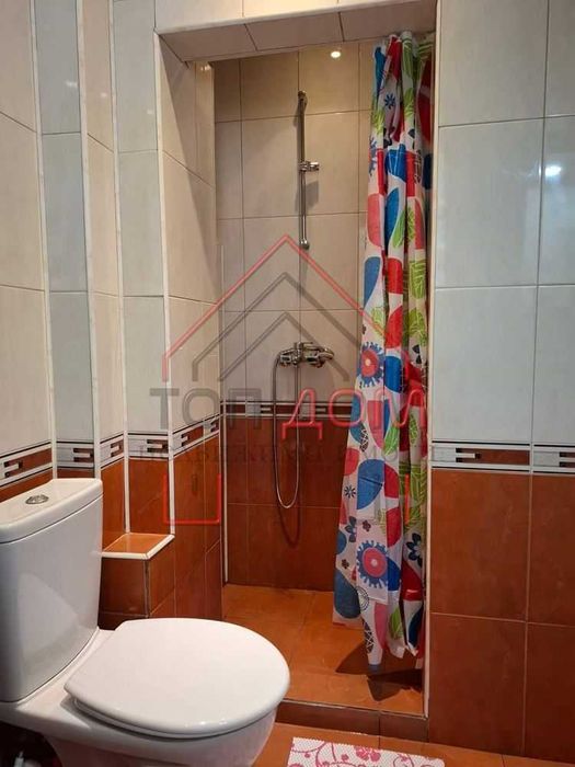 Дава се под наем Двустаен апартамент в Варна, ЖП Гара - 55 кв.м за 561 € - Снимка #8