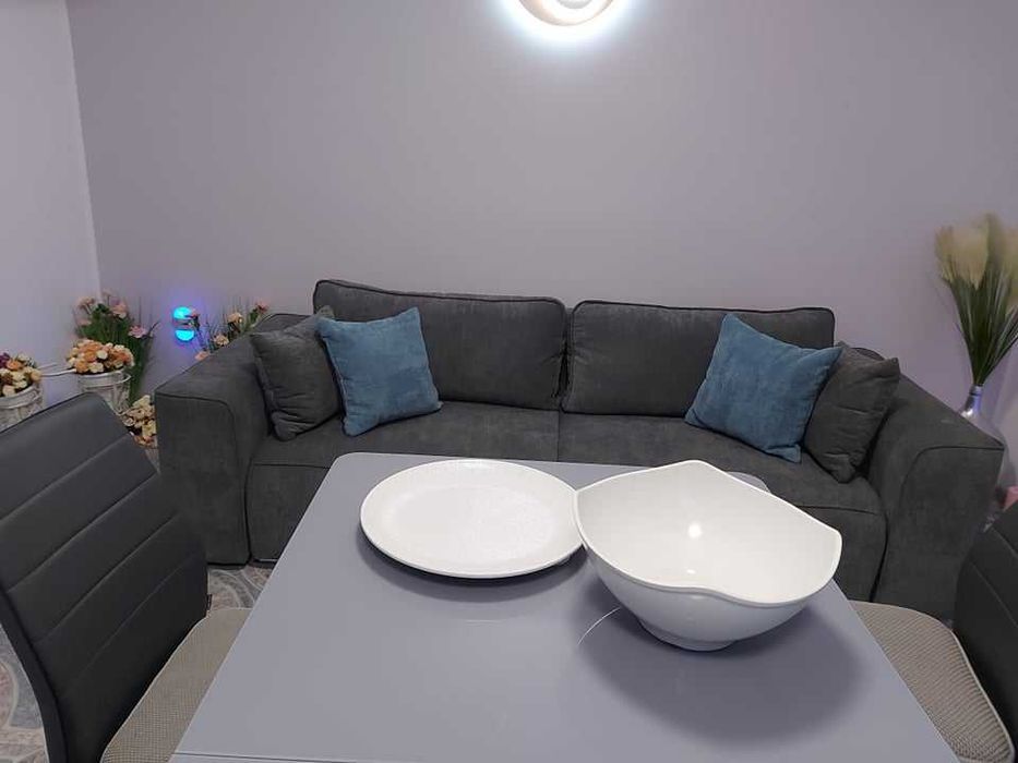 3 броя Професионално Плато -40см  и Купа - 35см ,20см