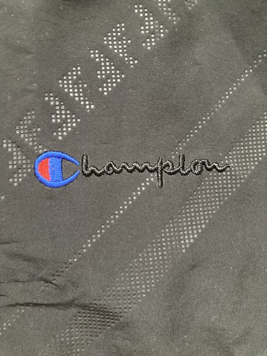 Ветровка/Куртка Champion