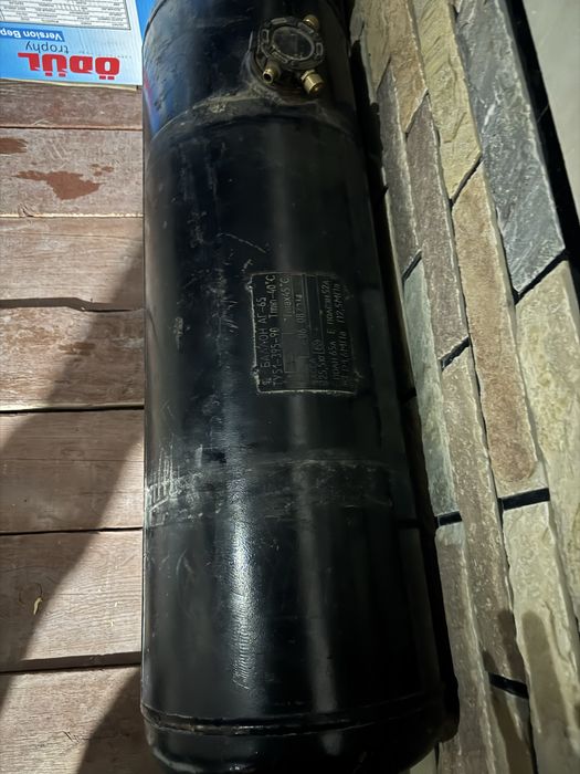 Пропан Газбалон сотилади 65лт талиг холати зур