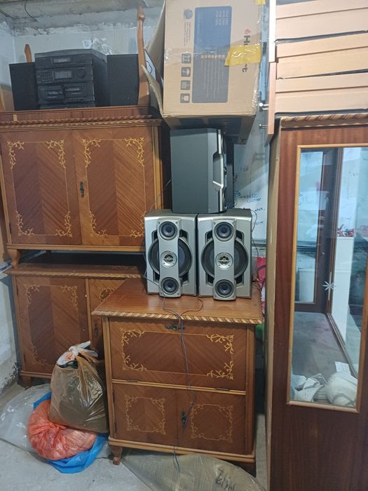 Мебель для гостиной