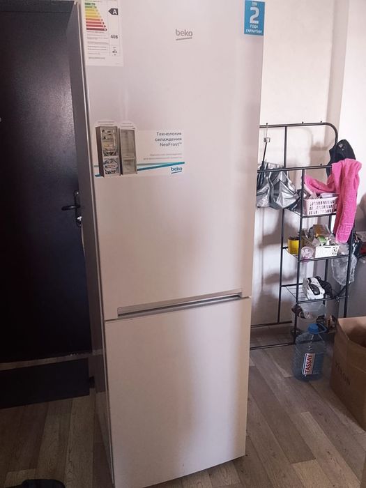 Beko холодильник