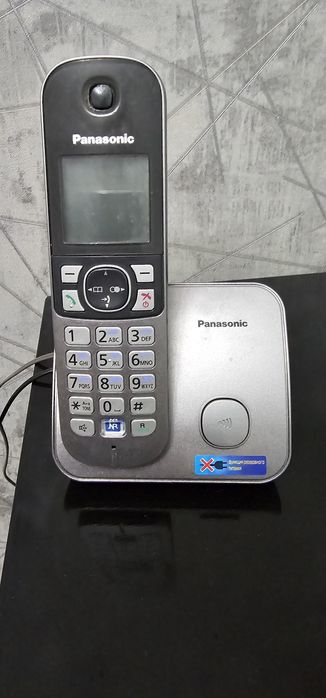 Телефон Panasonic