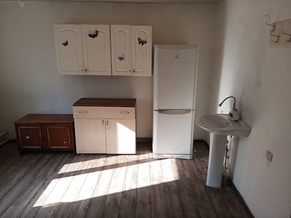 Сдам времянку,мкр Калкаман 2