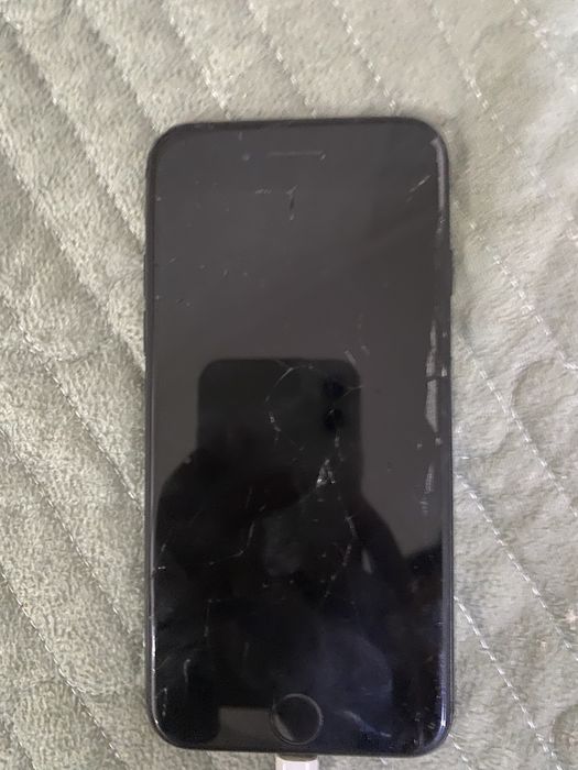 IPhone 7 100% акб
