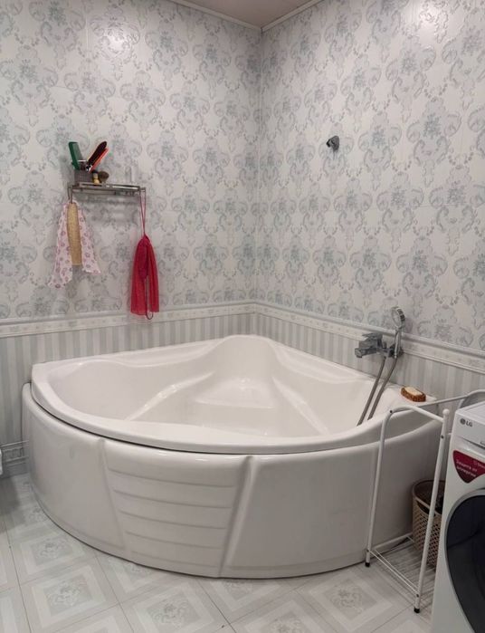 Продаётся жилой участок Мирабад Саракулька