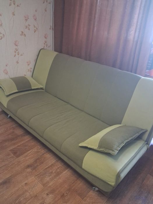 Диван Хорошем Состоянии