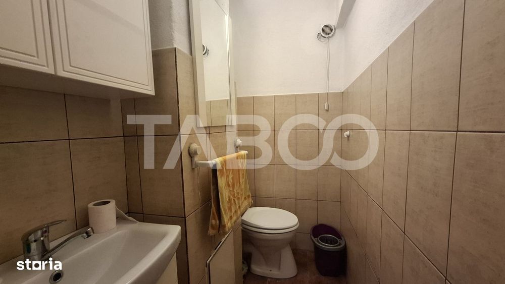 Comision 0% Ultracentral-Apartament 4 camere 85 mp Centrul Istoric