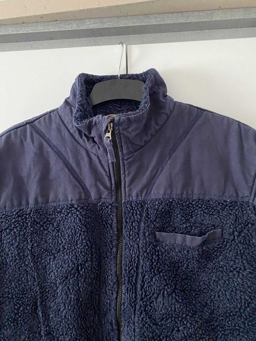 vesta din fleece timberland, pentru barbati