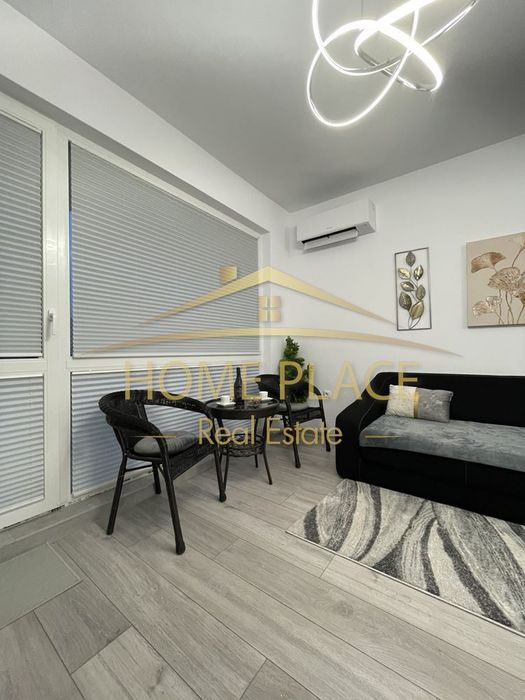 ДВУСТАЕН апартамент под наем - Чайка