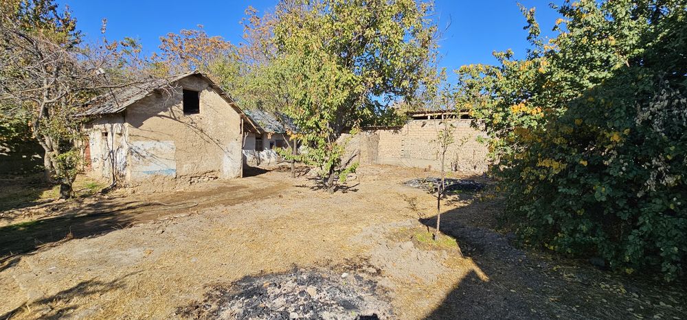 Продаётся дом, район Джалаир 7соток