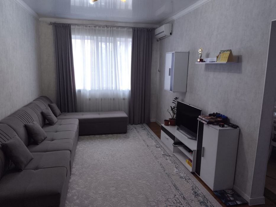 Продается дом в Талгарском районе