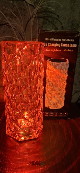 Светильник Ночник