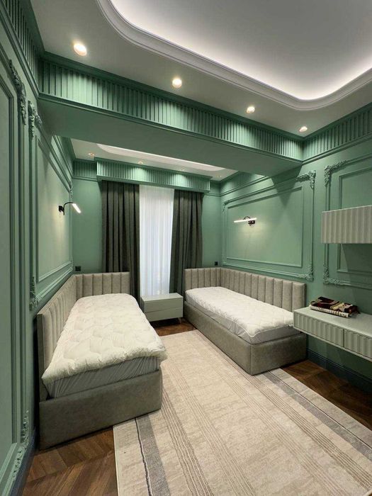 Ташкент Сити-Gardens!Сдается новая  квартира