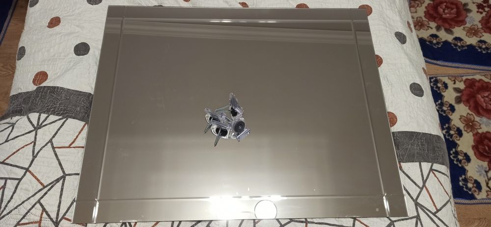 Зеркало в ванную