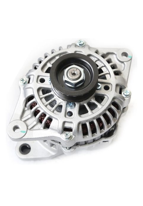 Генератор Мазда 626