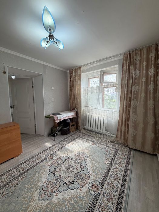 Продается часный дом в районе Зачаганск